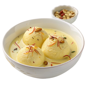 Rasmalai